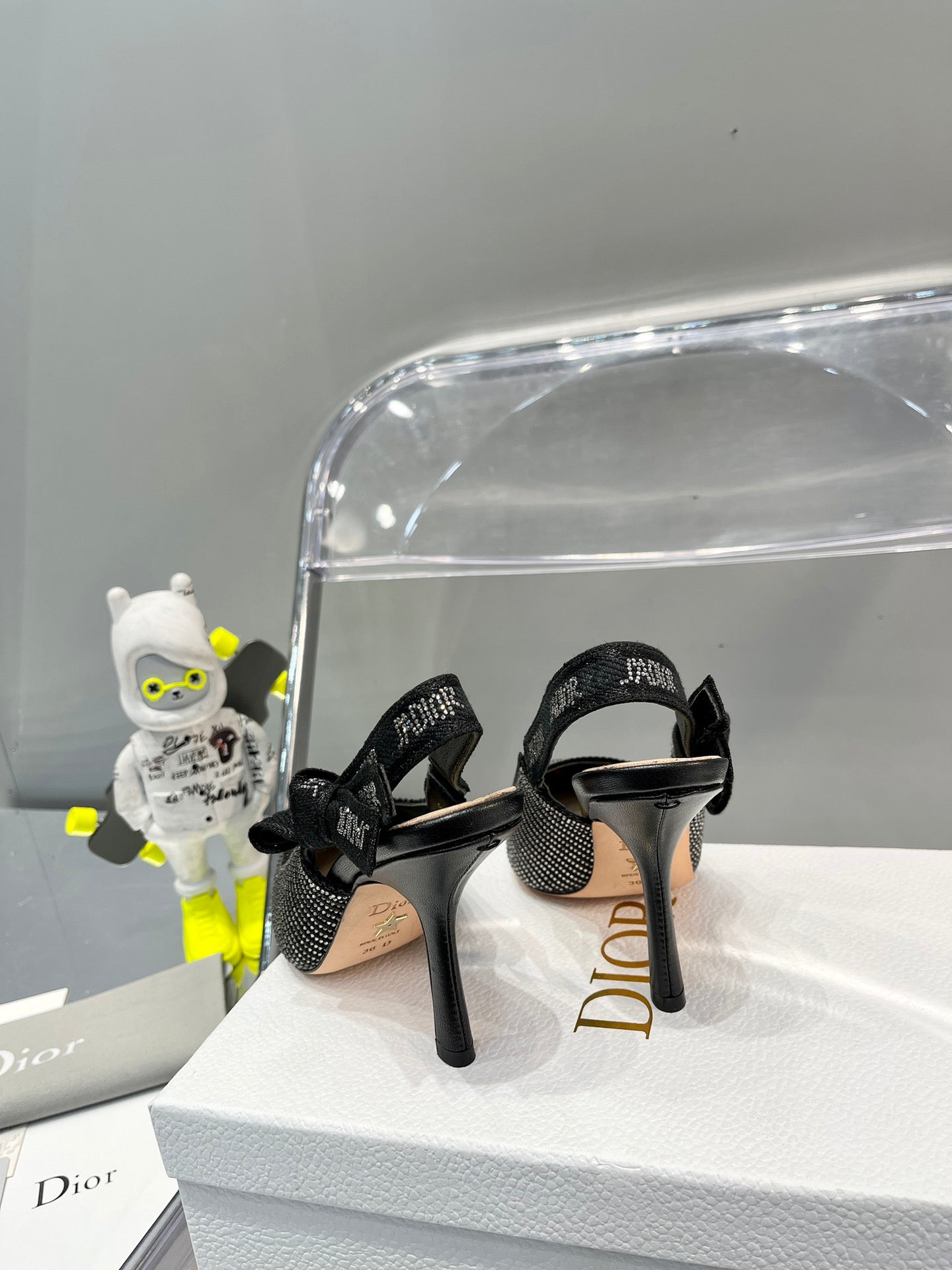 Luxury Shoes - DIR - 604