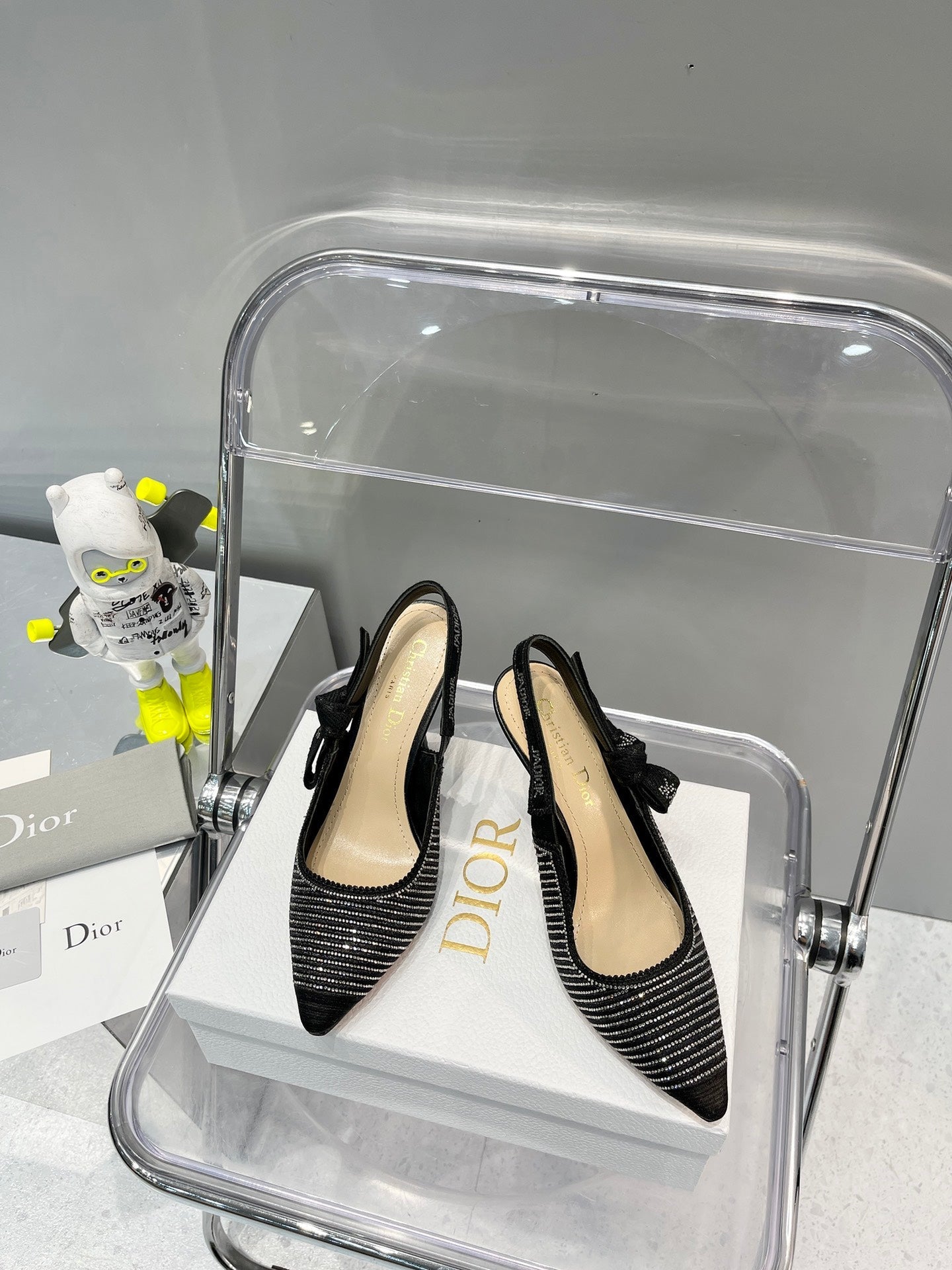 Luxury Shoes - DIR - 604