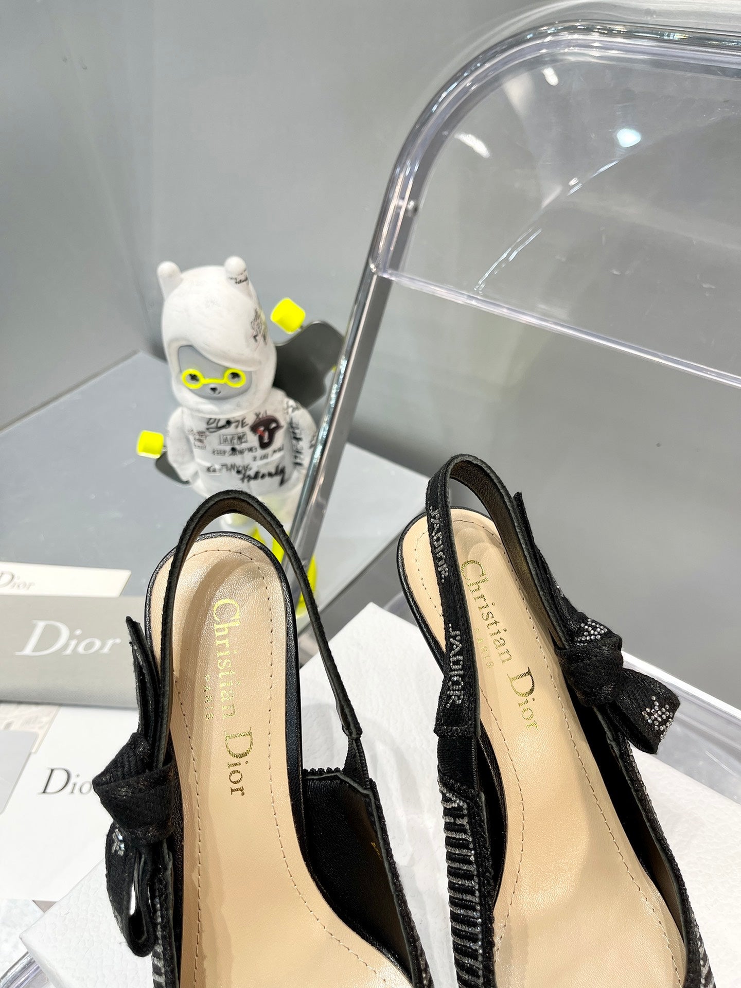 Luxury Shoes - DIR - 604