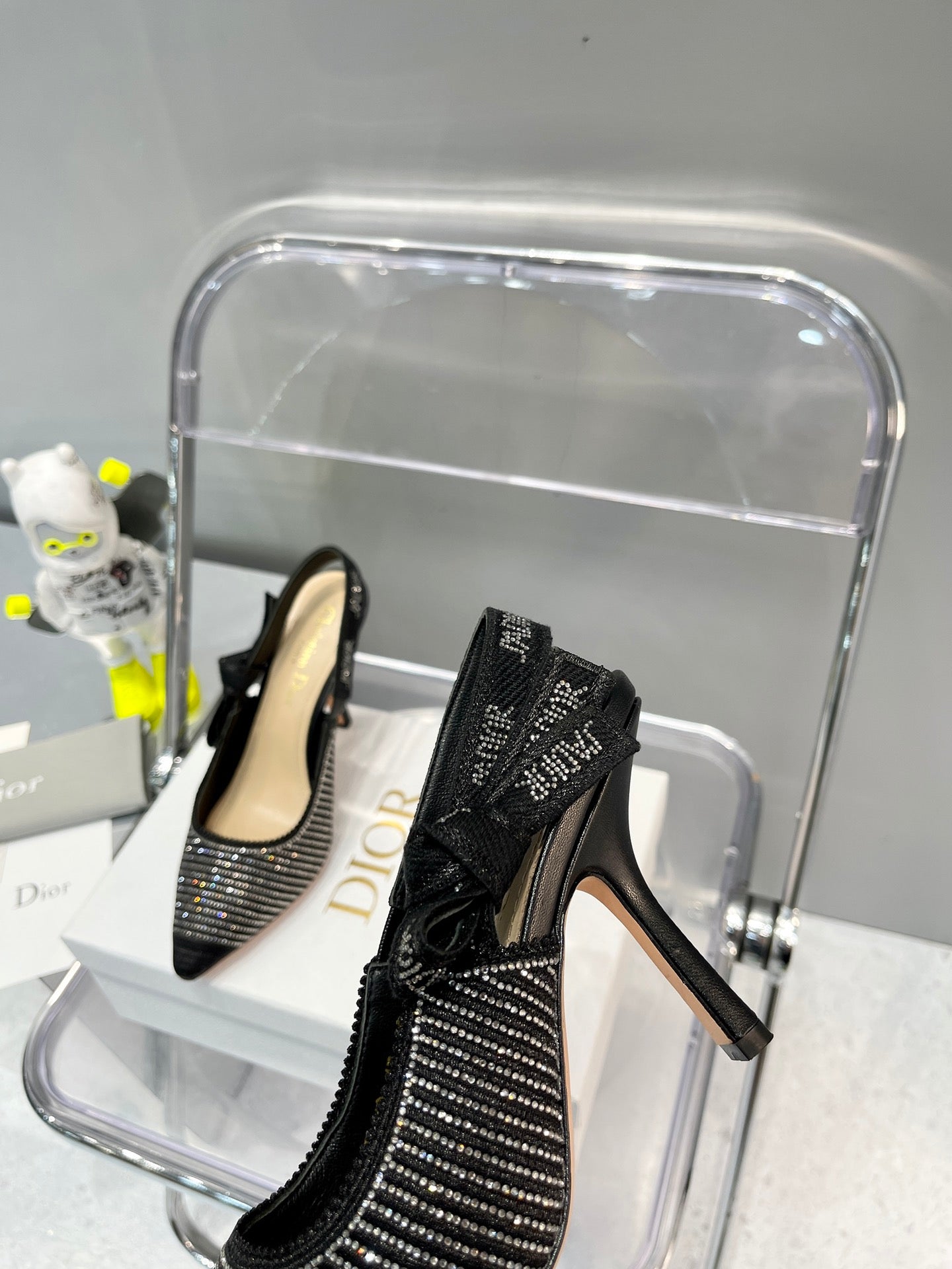 Luxury Shoes - DIR - 604