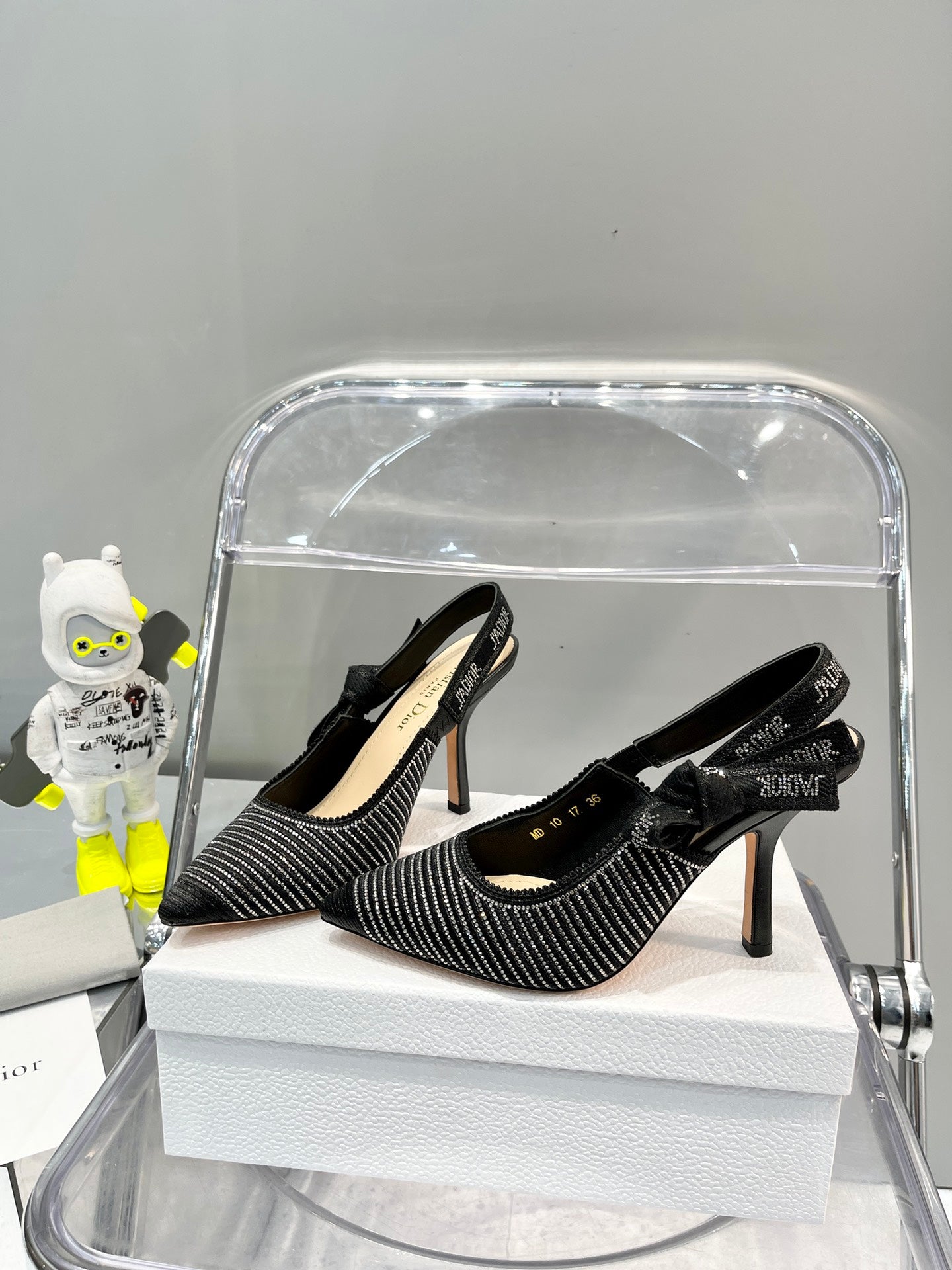 Luxury Shoes - DIR - 604