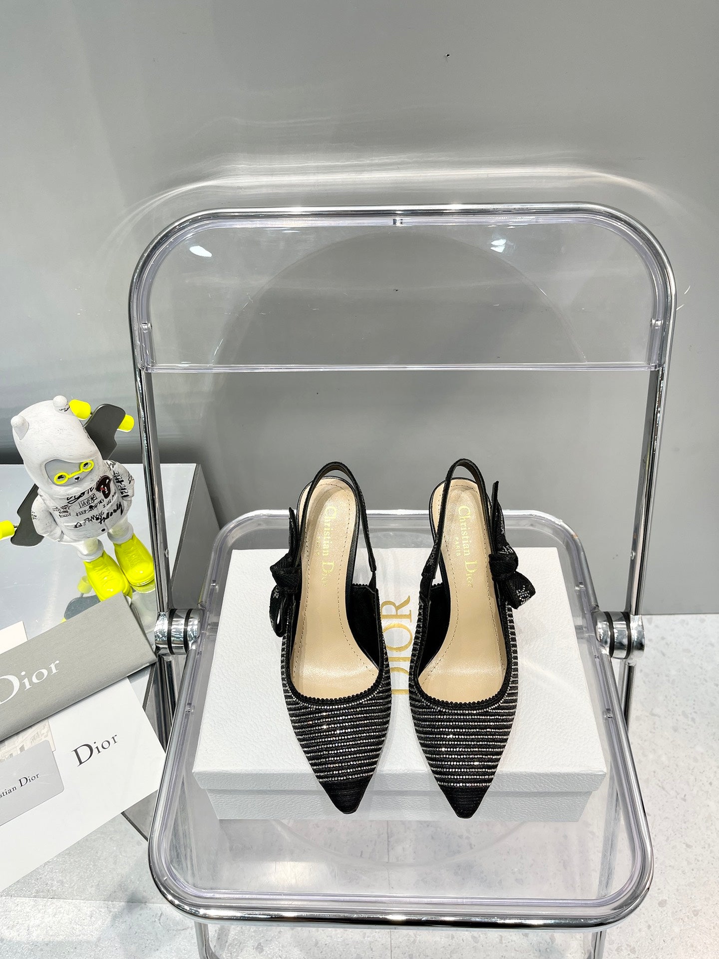 Luxury Shoes - DIR - 604