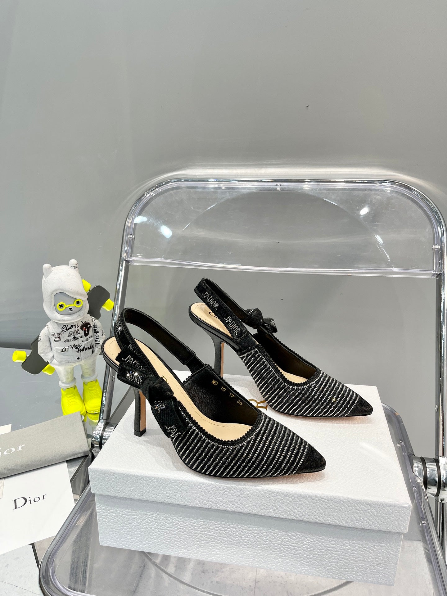 Luxury Shoes - DIR - 604