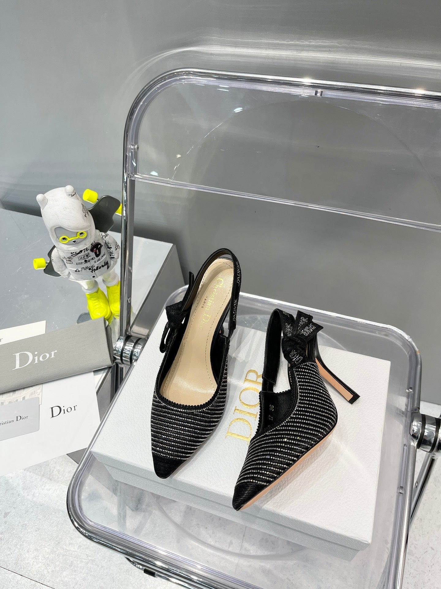 Luxury Shoes - DIR - 604
