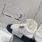 Luxury Shoes Sandals - CHL - 790