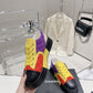 Luxury Shoes Sandals - CHL - 791