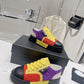 Luxury Shoes Sandals - CHL - 791