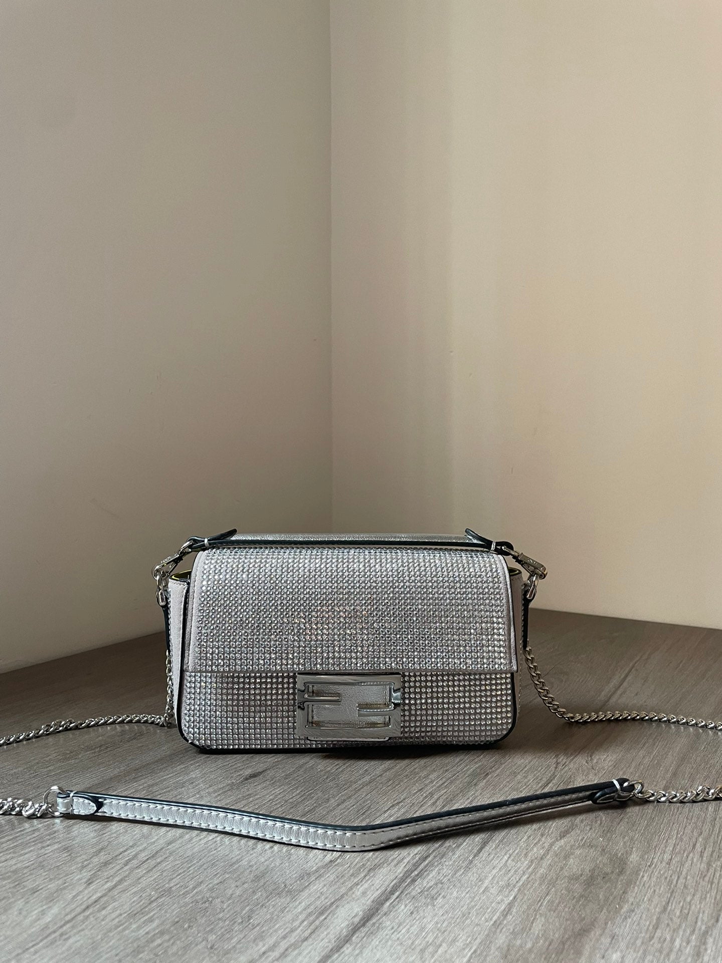 Ozarra -  Bag - FED - 073