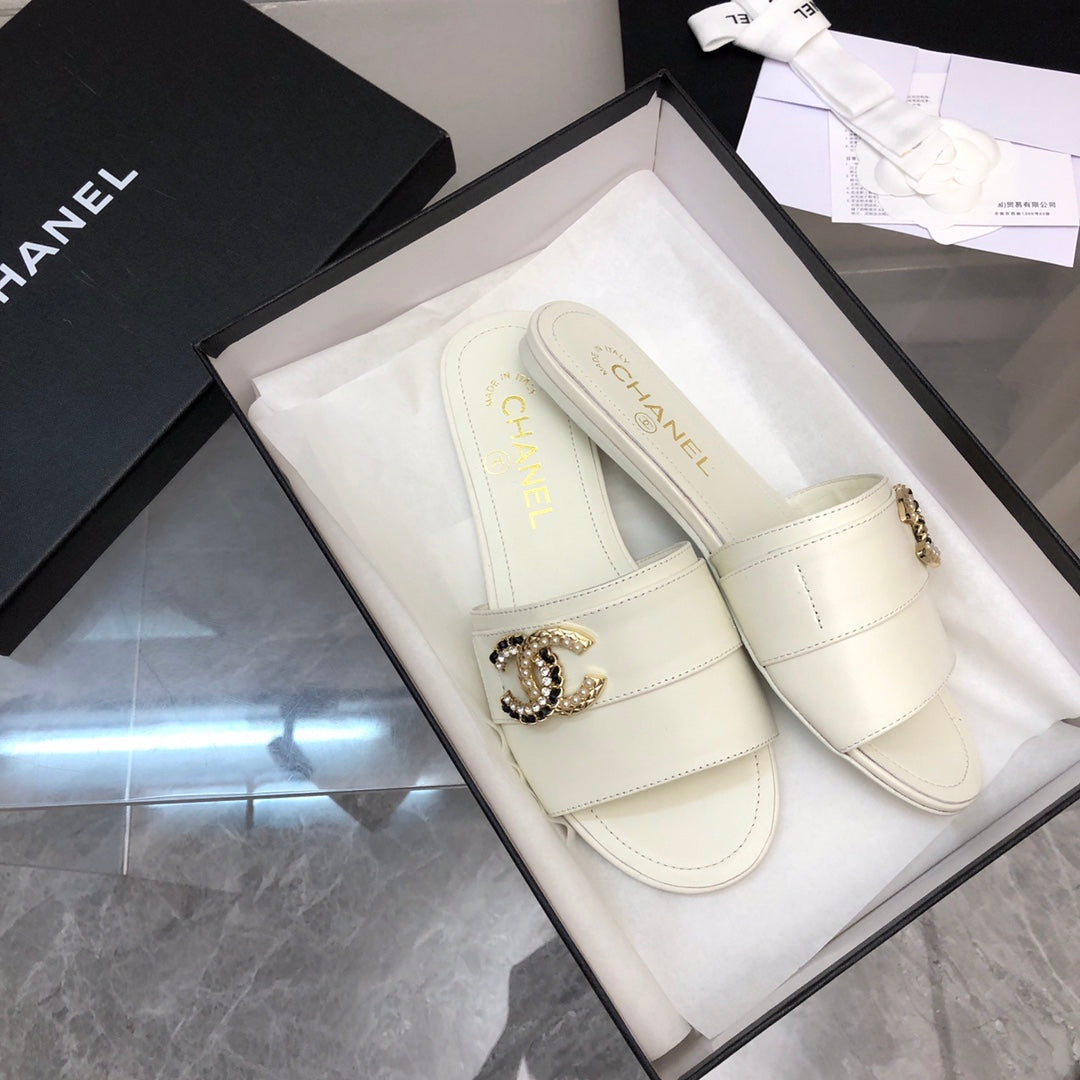 Luxury Shoes Sandals - CHL - 654