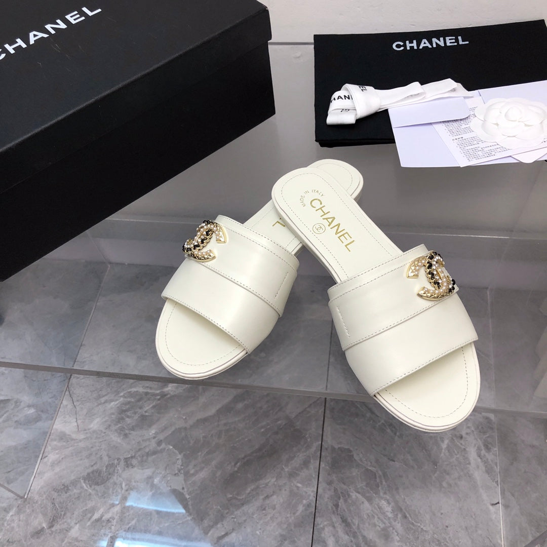 Luxury Shoes Sandals - CHL - 654
