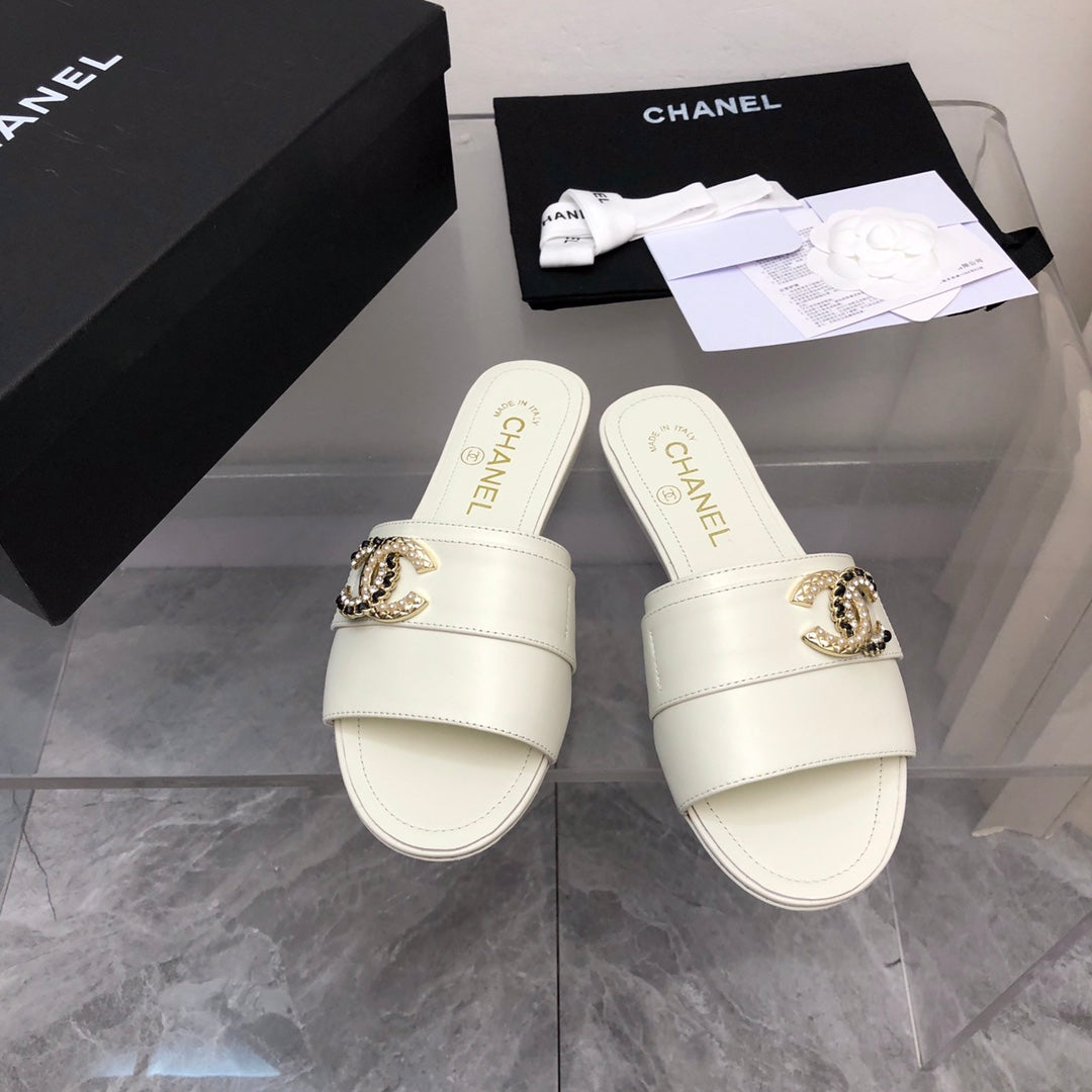 Luxury Shoes Sandals - CHL - 654