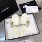 Luxury Shoes Sandals - CHL - 654