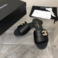 Luxury Shoes Sandals - CHL - 655