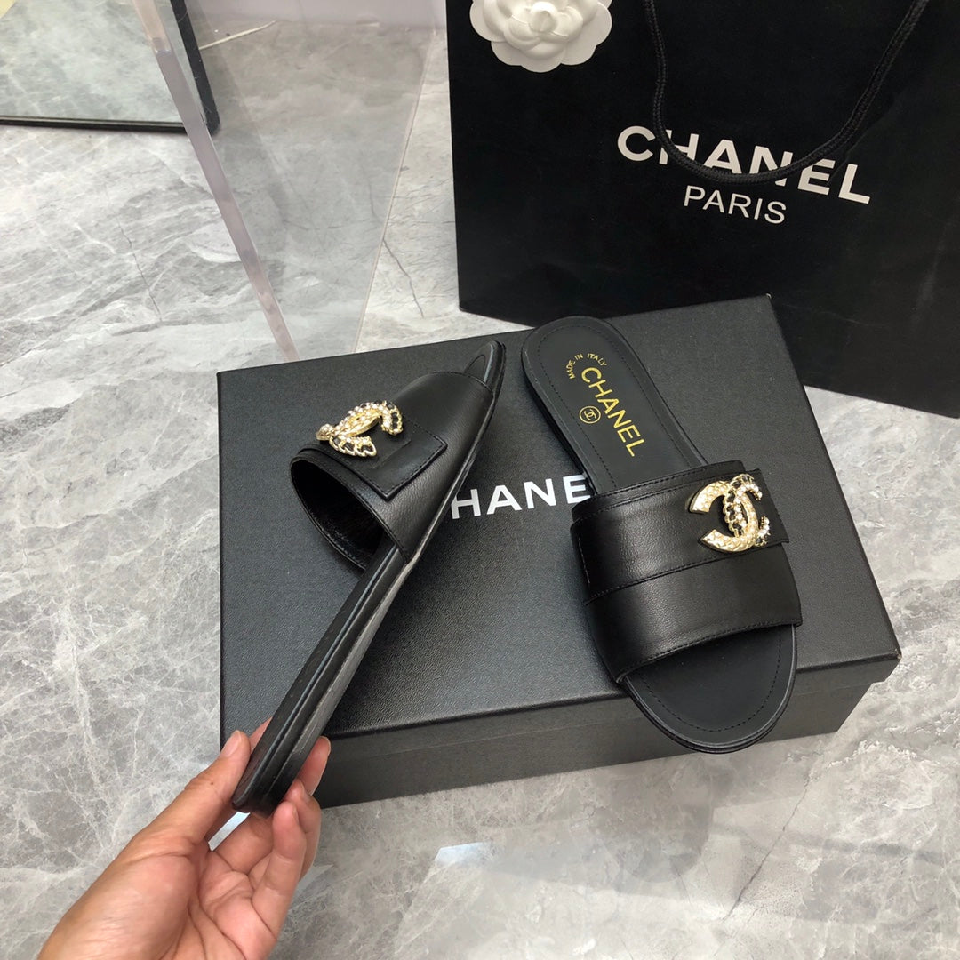 Luxury Shoes Sandals - CHL - 655