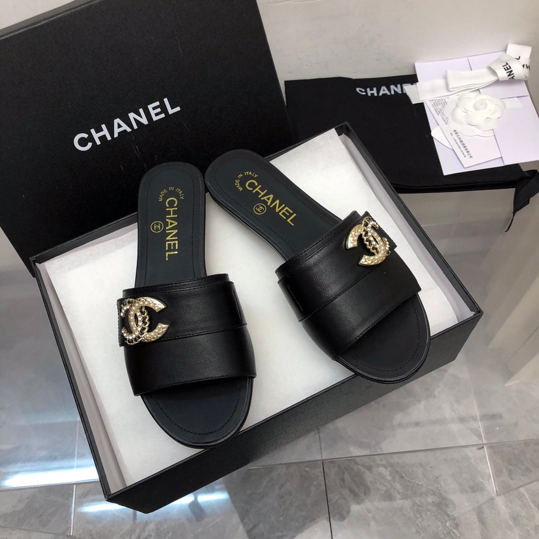 Luxury Shoes Sandals - CHL - 655