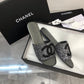 Luxury Shoes Sandals - CHL - 658