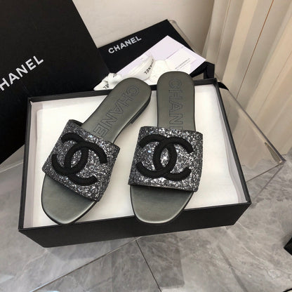 Luxury Shoes Sandals - CHL - 658