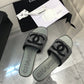 Luxury Shoes Sandals - CHL - 658