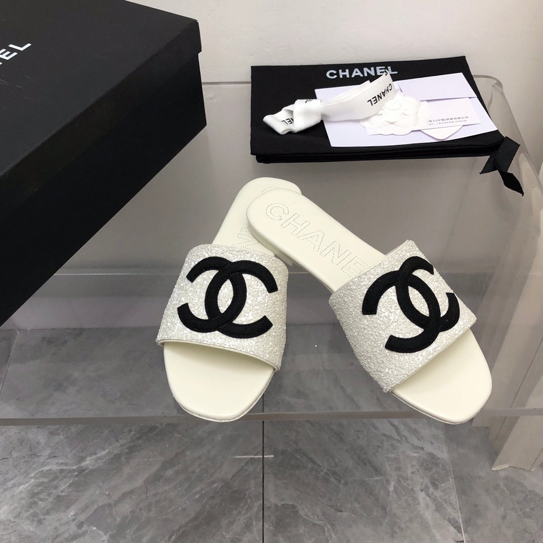 Luxury Shoes Sandals - CHL - 659