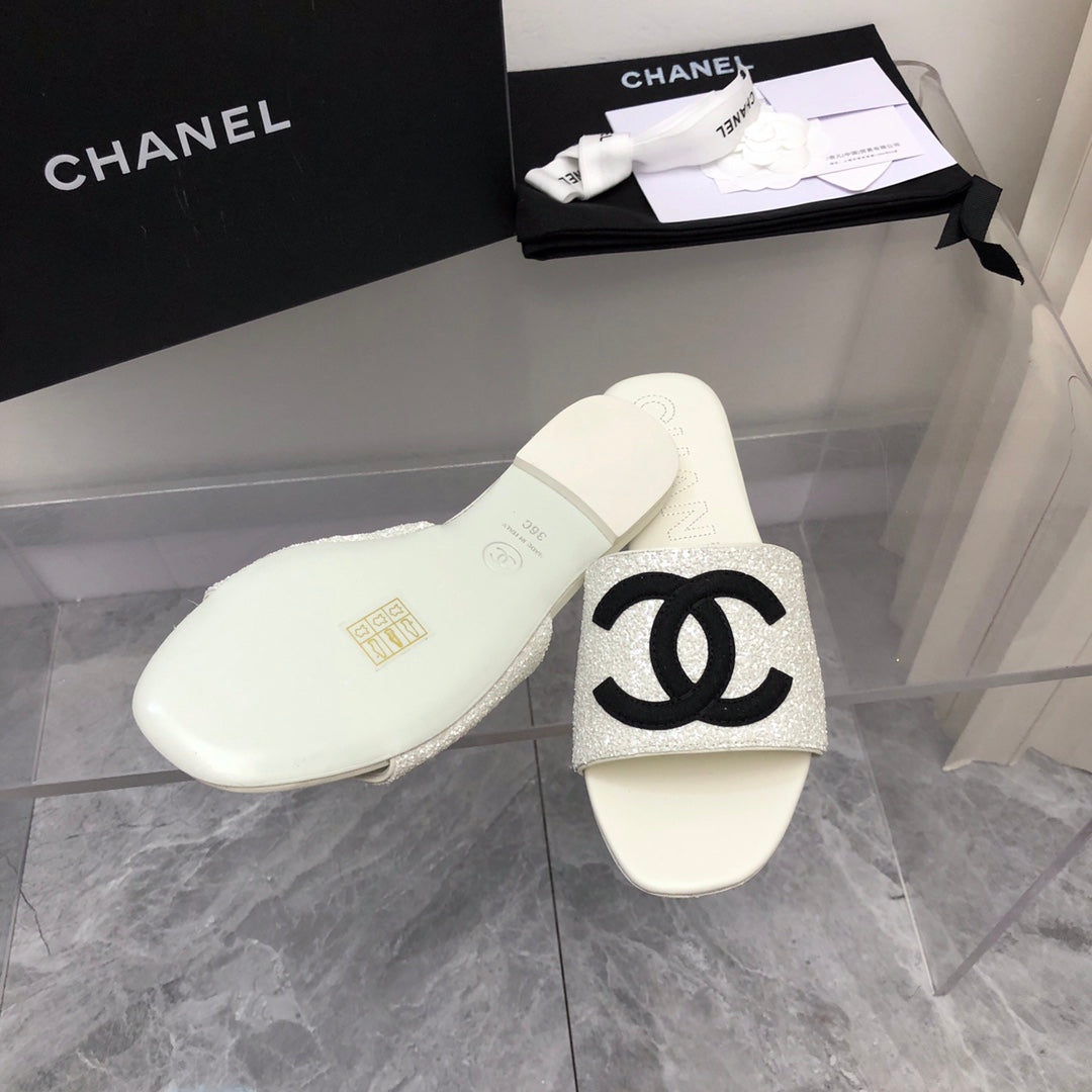 Luxury Shoes Sandals - CHL - 659