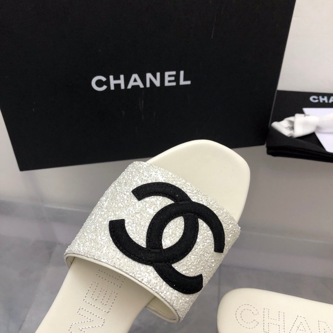 Luxury Shoes Sandals - CHL - 659
