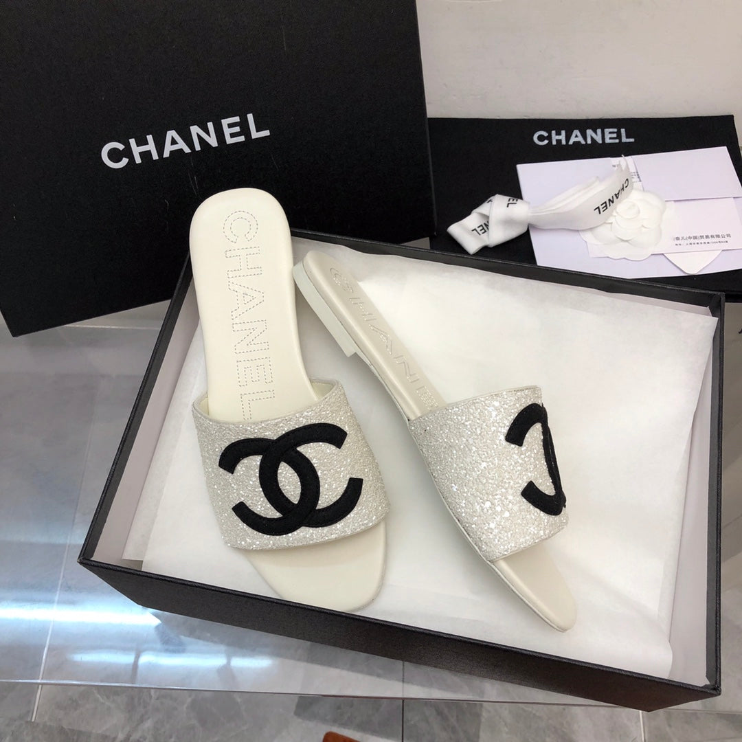 Luxury Shoes Sandals - CHL - 659