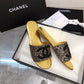 Luxury Shoes Sandals - CHL - 660