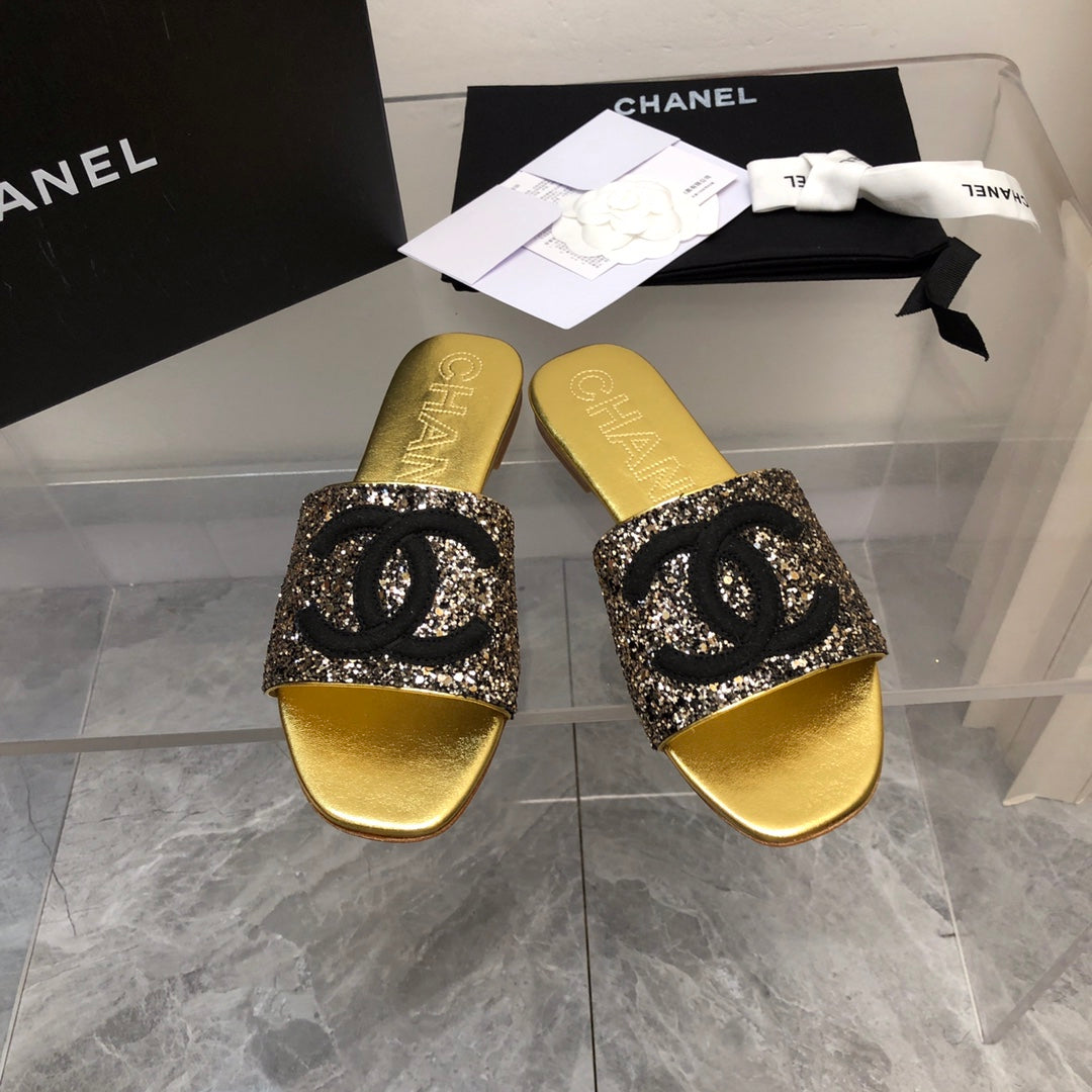 Luxury Shoes Sandals - CHL - 660