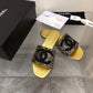 Luxury Shoes Sandals - CHL - 660