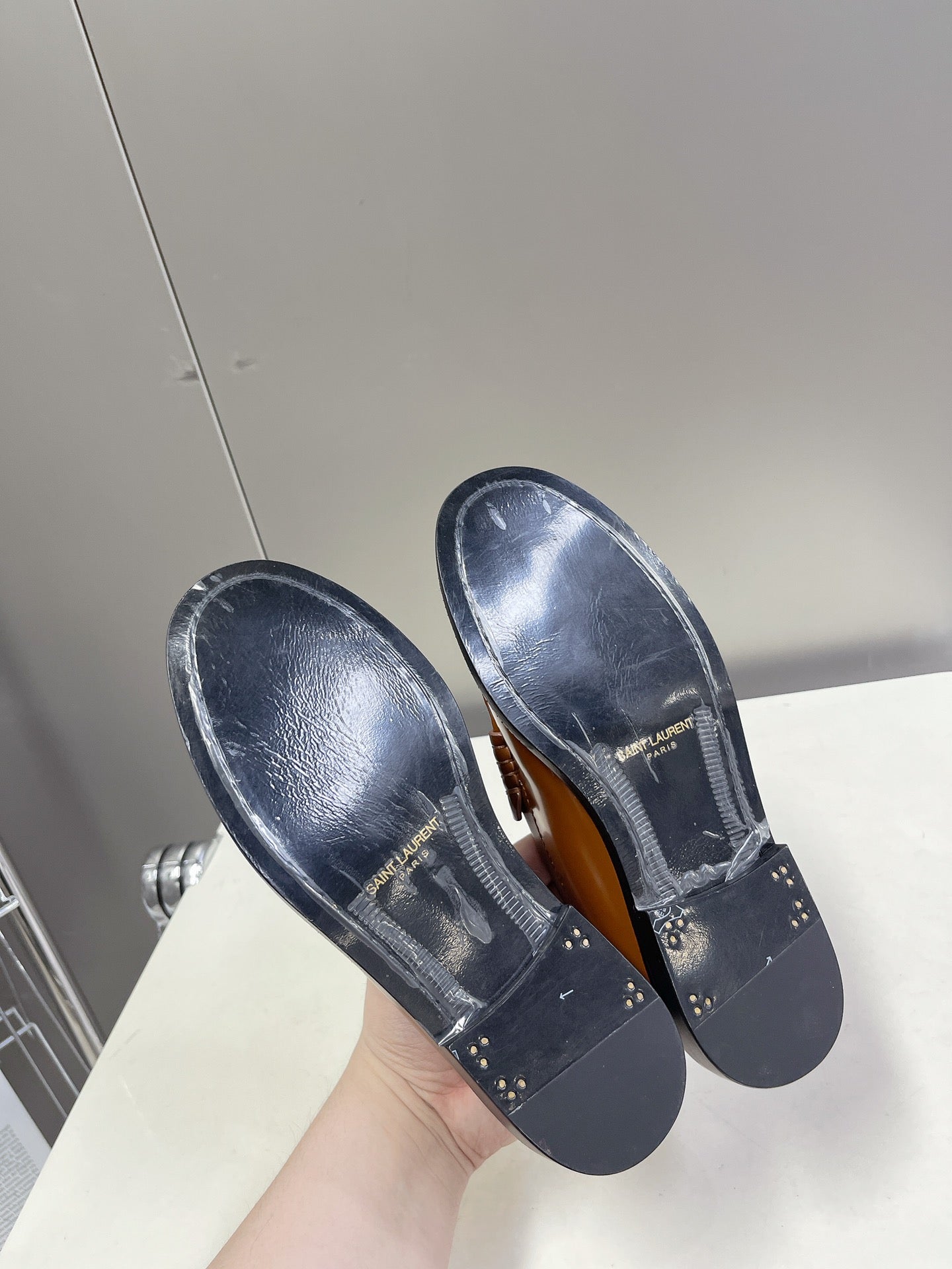 Luxury Shoes Sandals - SL - 279