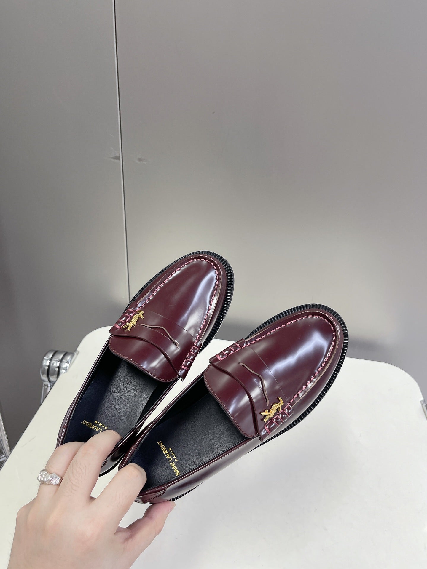 Luxury Shoes Sandals - SL - 281