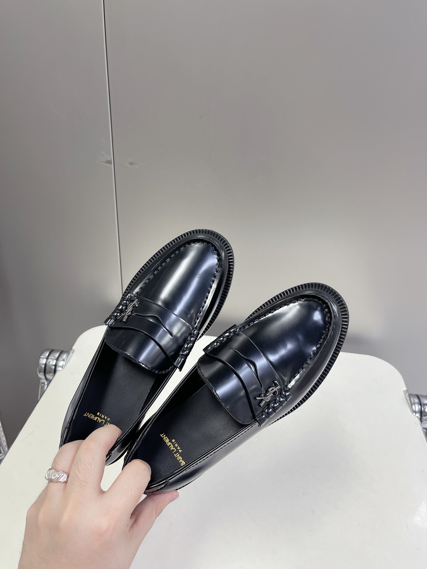 Luxury Shoes Sandals - SL - 282