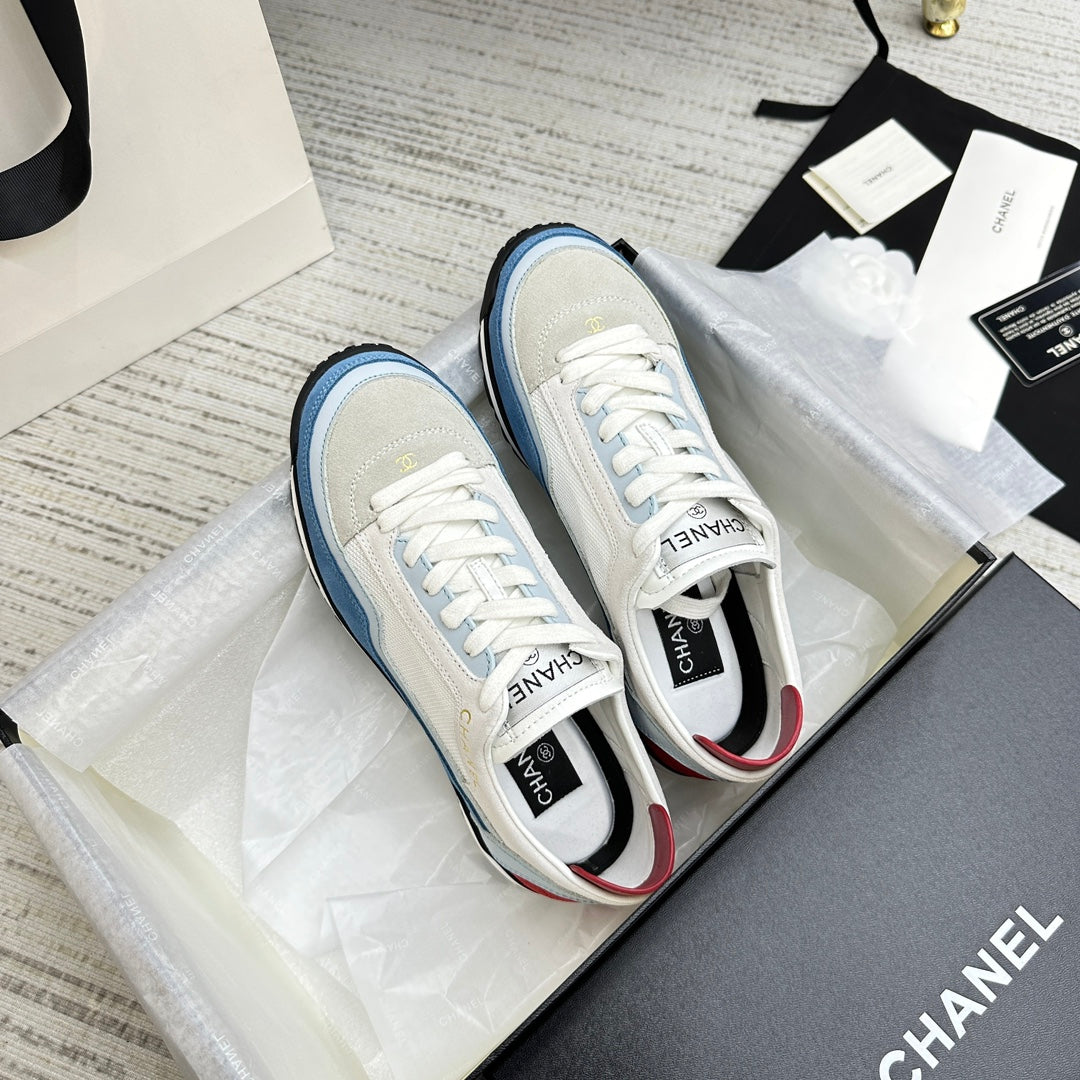 Luxury Shoes Sandals - CHL - 813