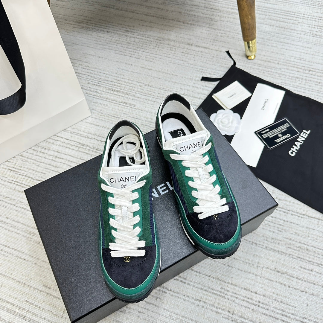 Luxury Shoes Sandals - CHL - 812