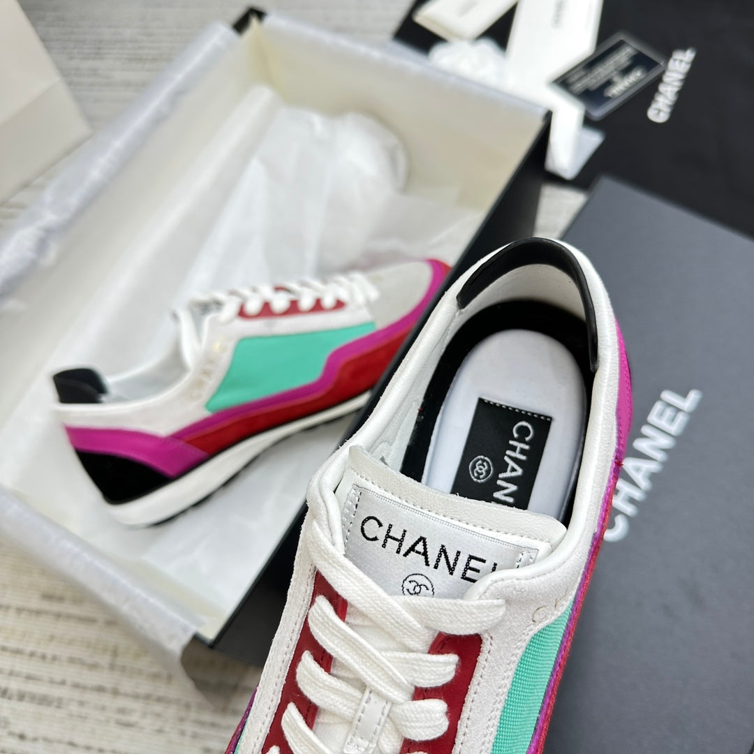 Luxury Shoes Sandals - CHL - 811