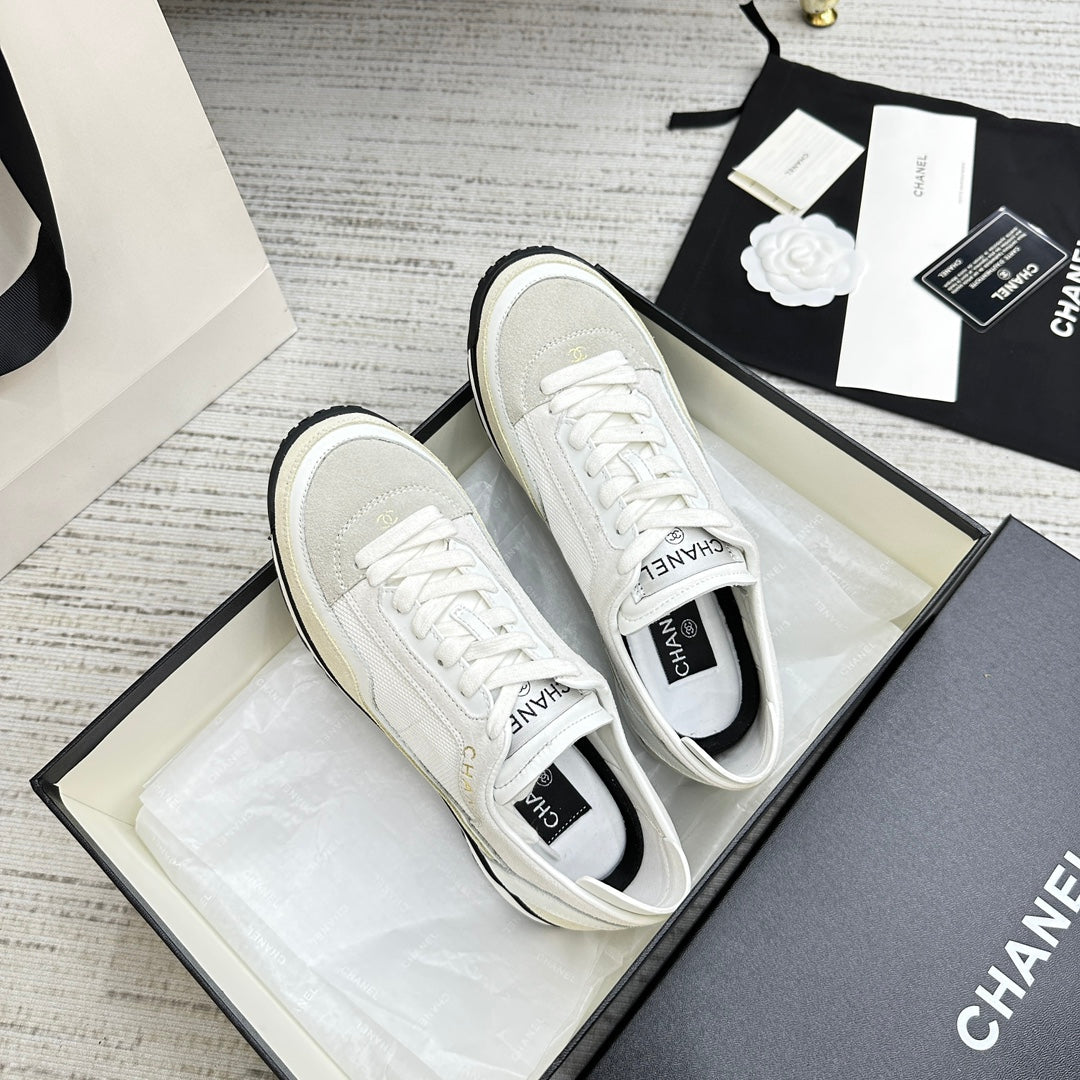 Luxury Shoes Sandals - CHL - 810