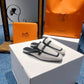 Luxury Shoes - HMS - 332