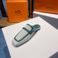 Luxury Shoes - HMS - 333