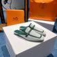 Luxury Shoes - HMS - 333