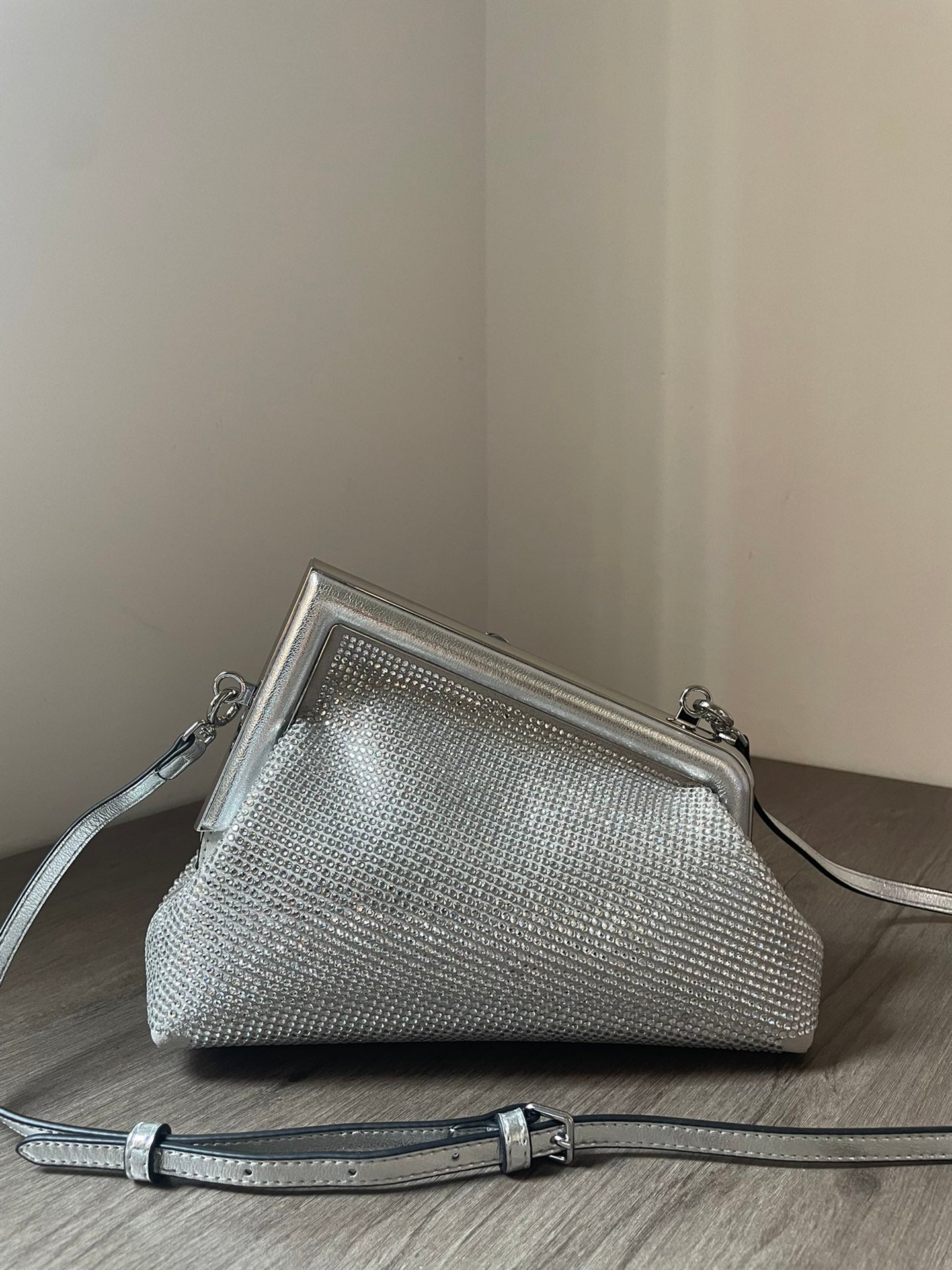Ozarra -  Bag - FED - 074