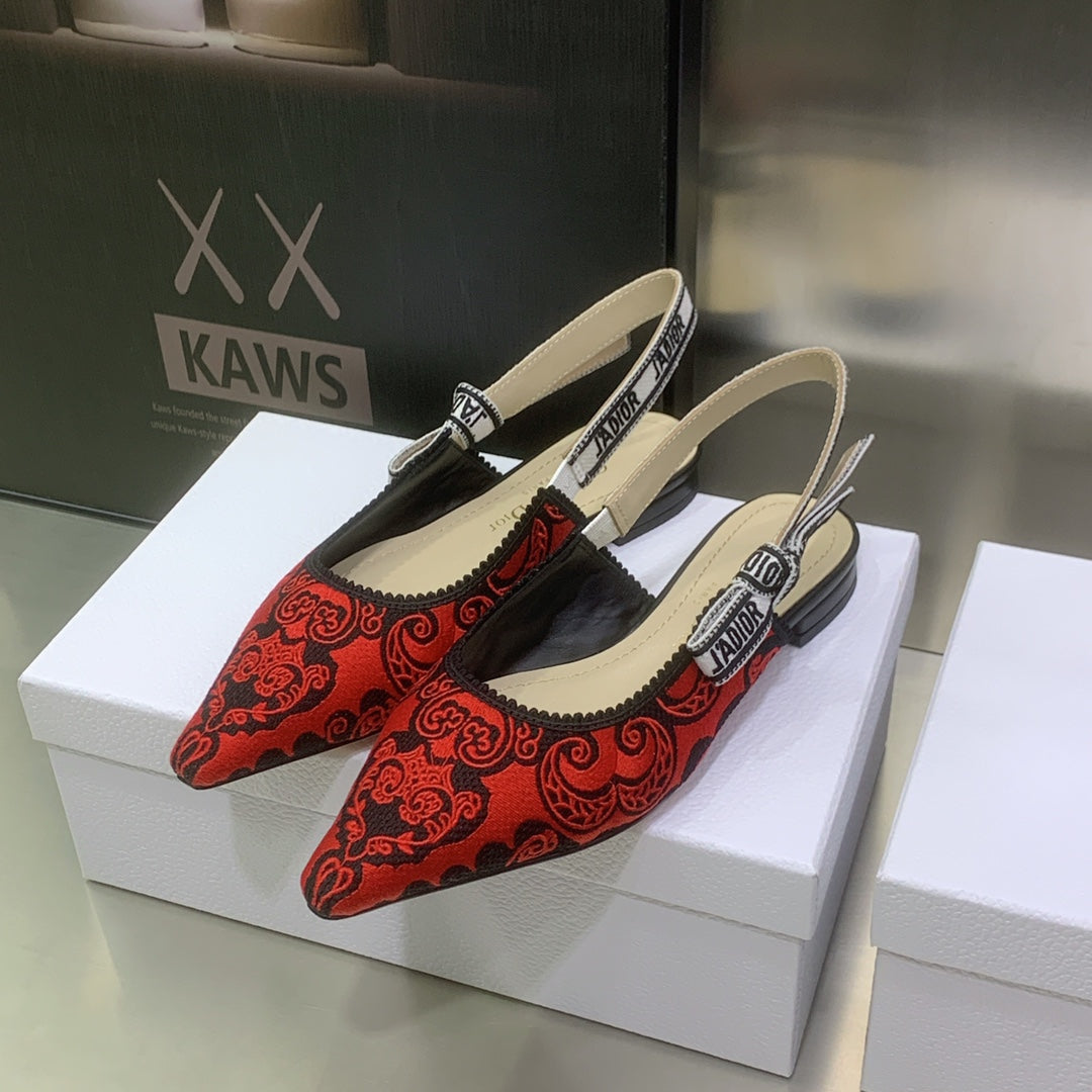 Luxury Shoes - DIR - 582