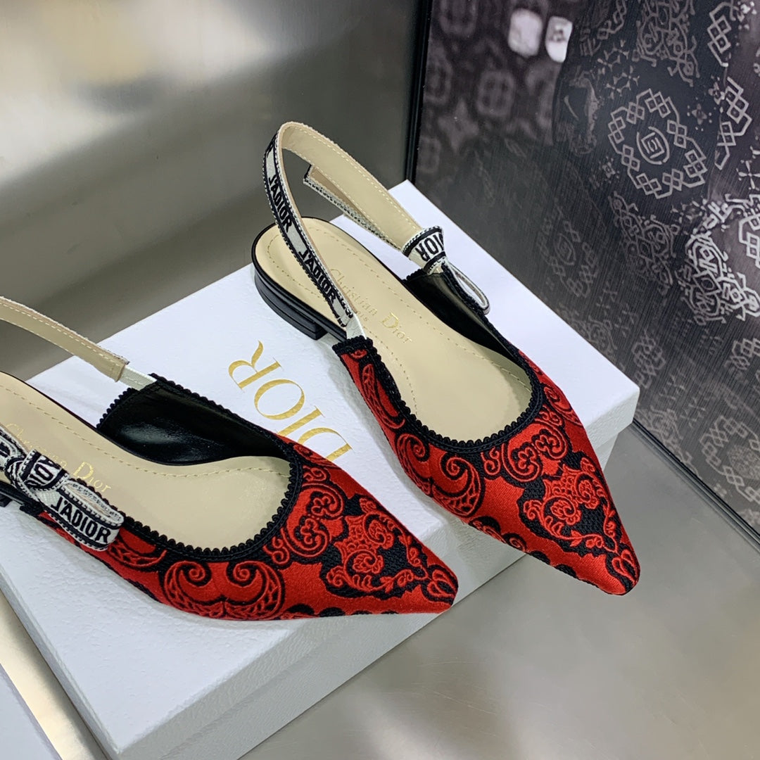 Luxury Shoes - DIR - 582