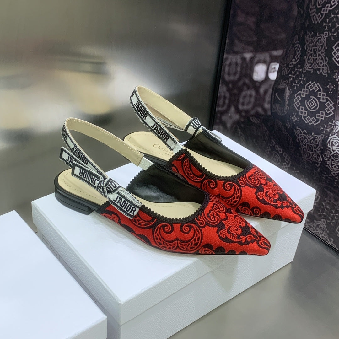 Luxury Shoes - DIR - 582