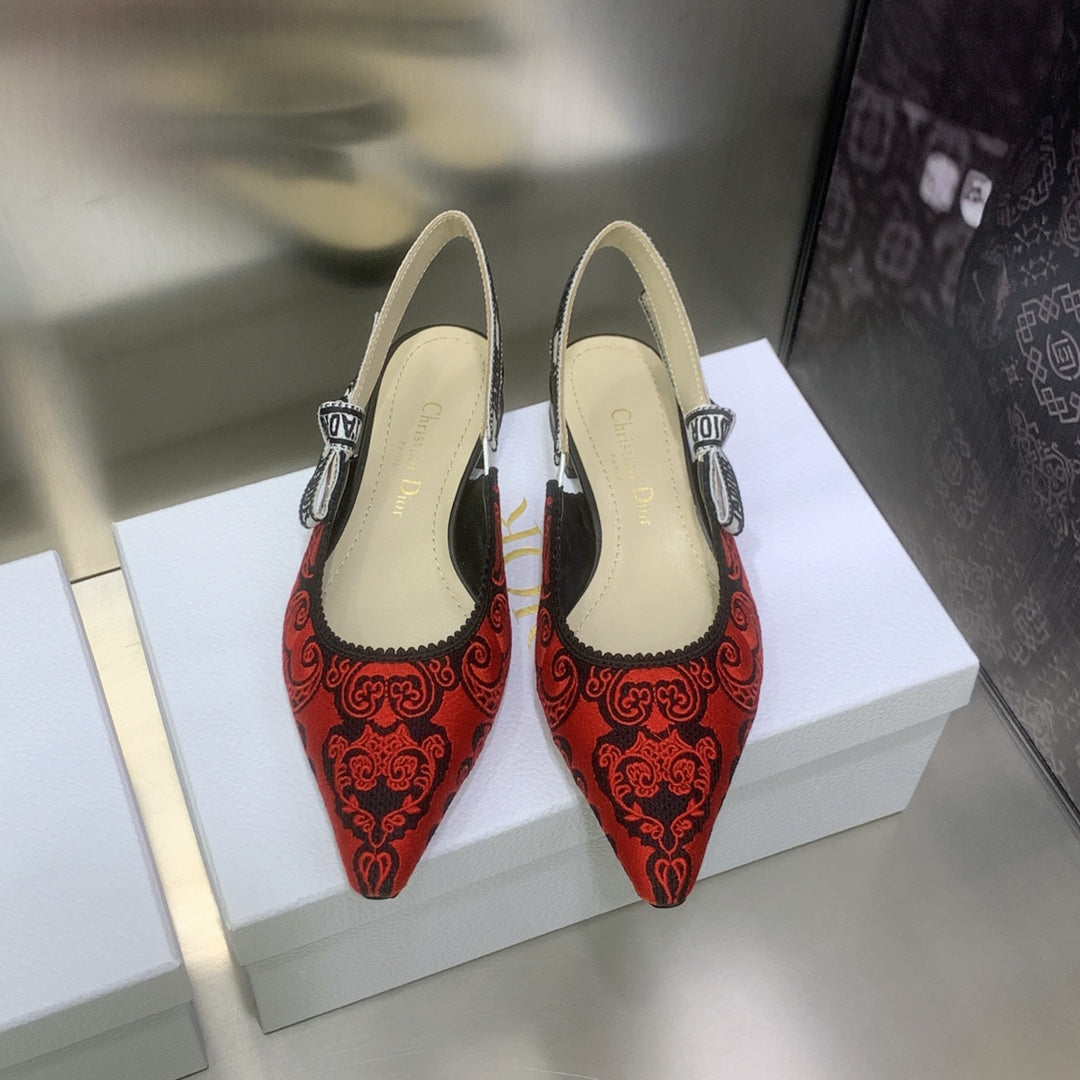 Luxury Shoes - DIR - 582
