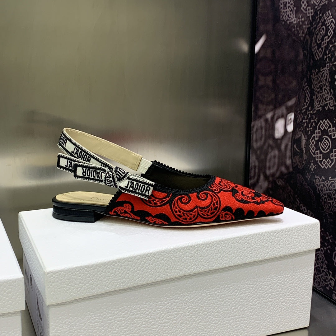 Luxury Shoes - DIR - 582