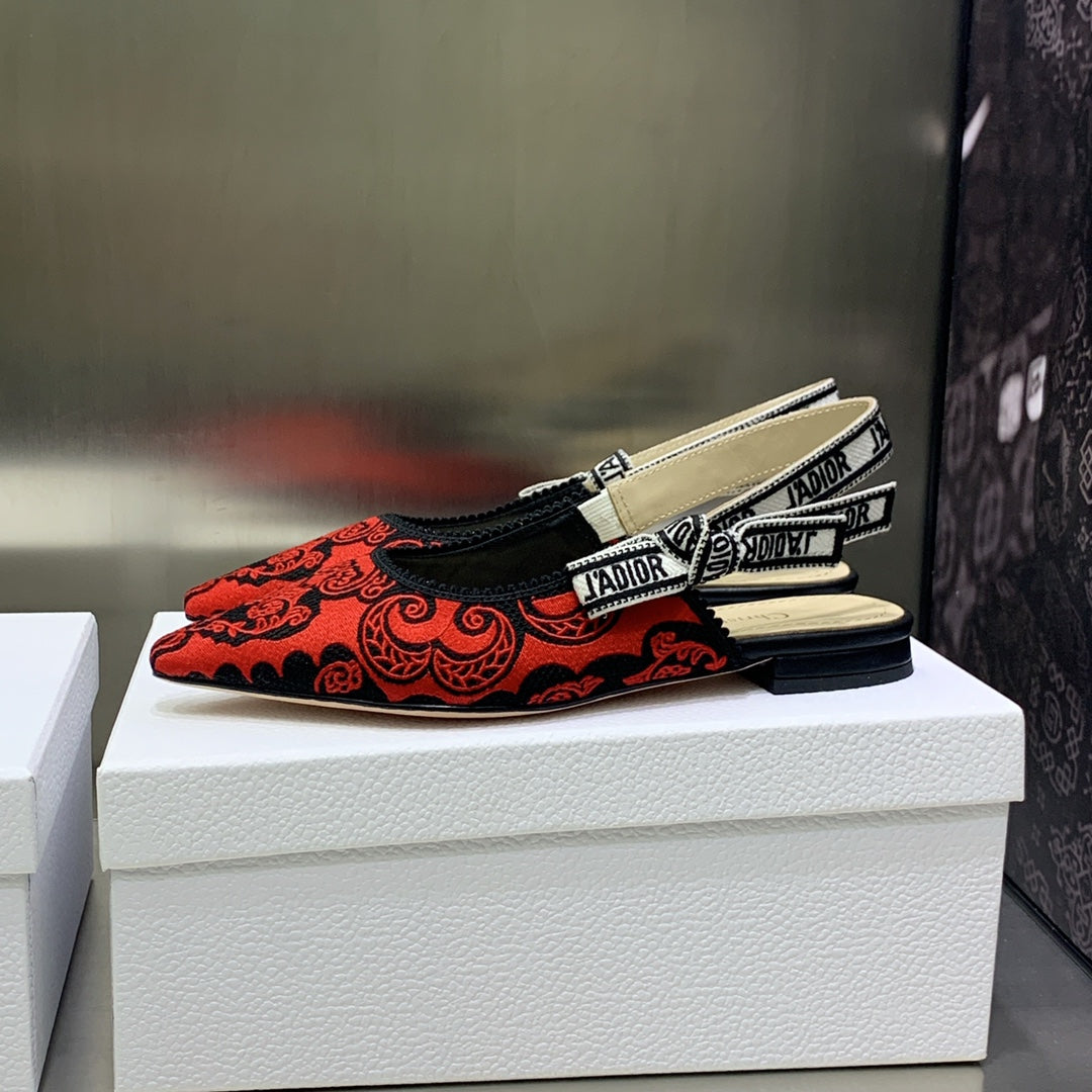 Luxury Shoes - DIR - 582