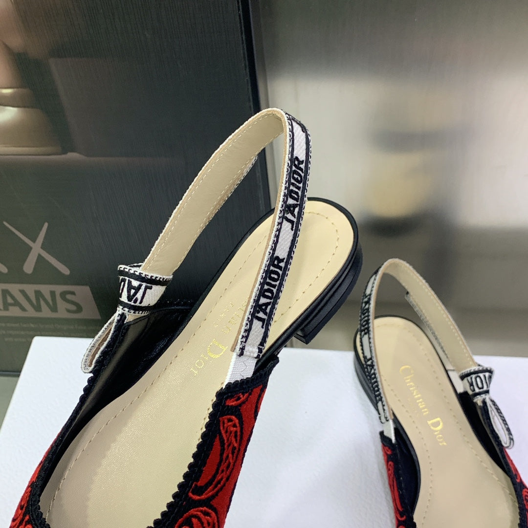 Luxury Shoes - DIR - 582