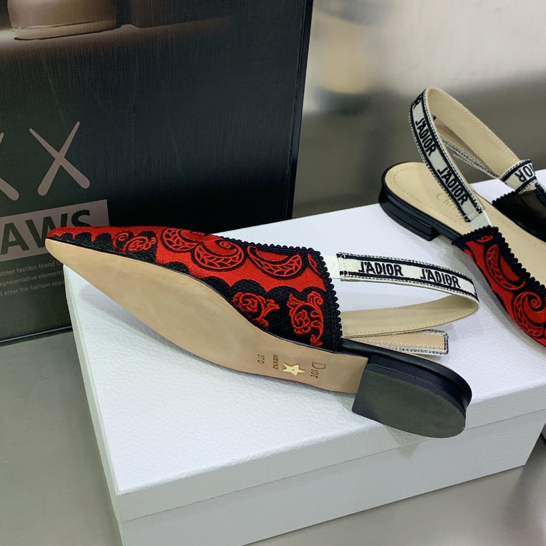 Luxury Shoes - DIR - 582