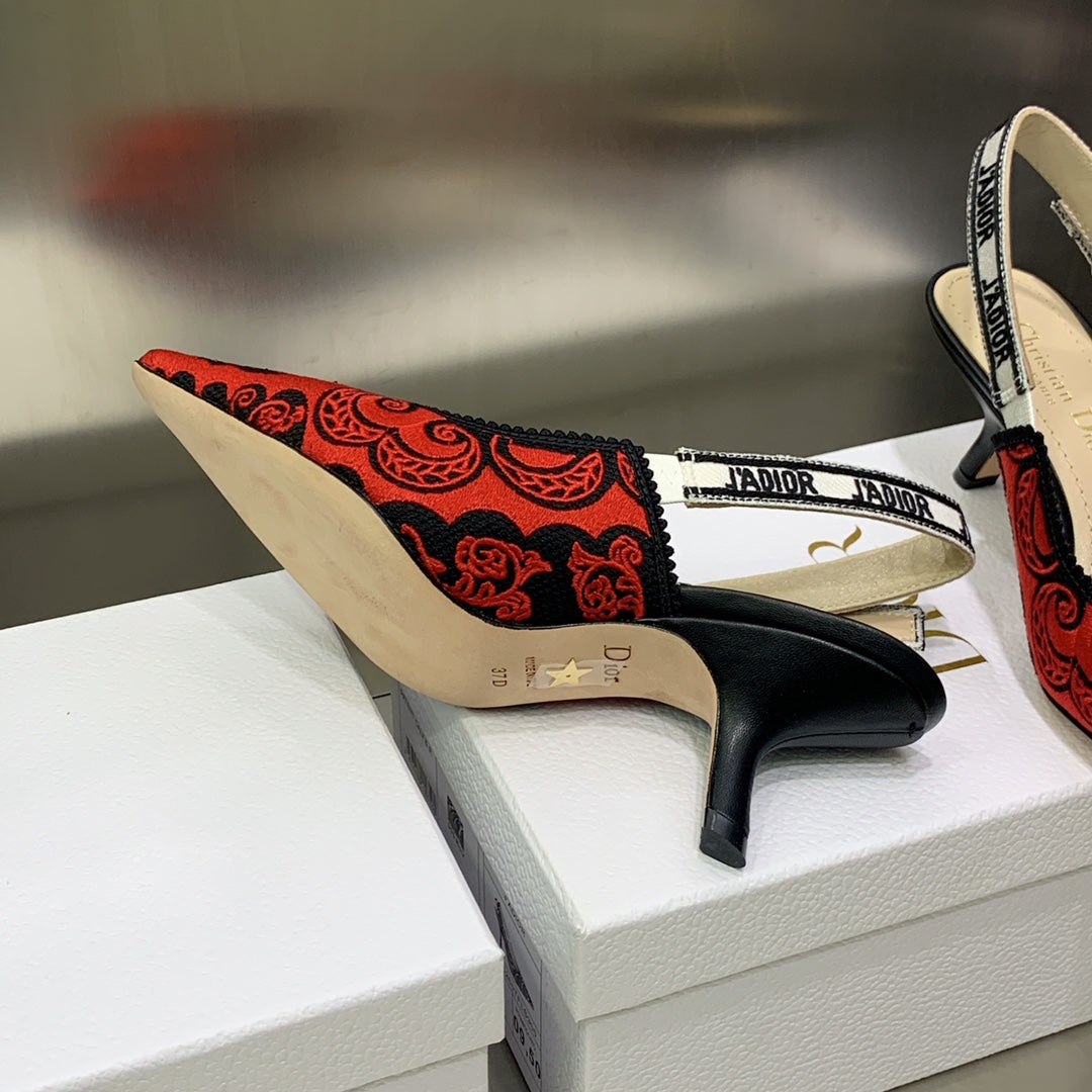 Luxury Shoes - DIR - 581