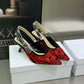 Luxury Shoes - DIR - 581